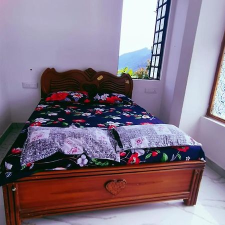 Highland Heaven Hotell Kodaikanal Eksteriør bilde