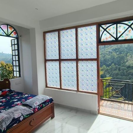 Highland Heaven Hotell Kodaikanal Eksteriør bilde