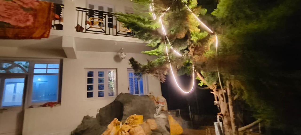 Highland Heaven Hotell Kodaikanal Eksteriør bilde