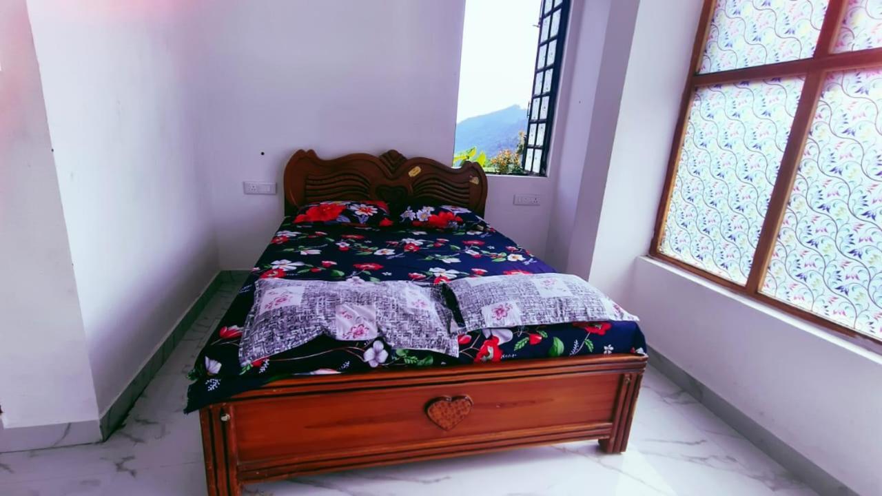 Highland Heaven Hotell Kodaikanal Eksteriør bilde