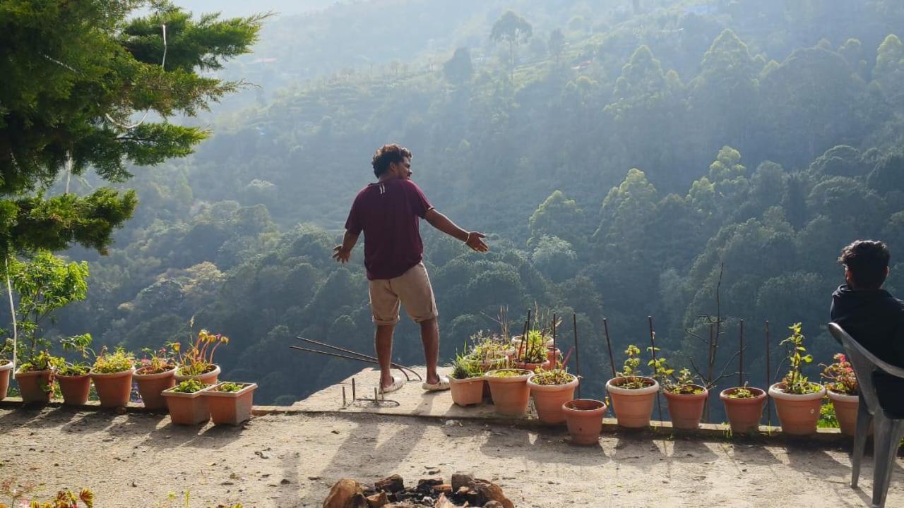 Highland Heaven Hotell Kodaikanal Eksteriør bilde