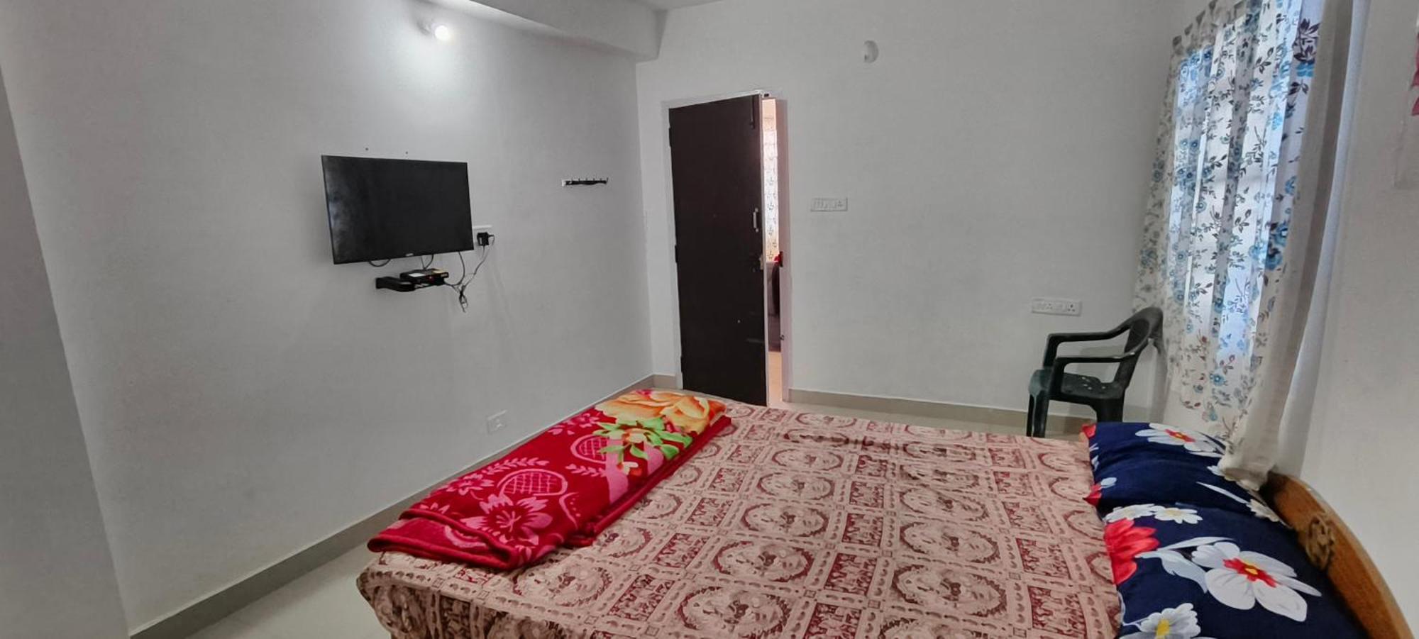Highland Heaven Hotell Kodaikanal Eksteriør bilde