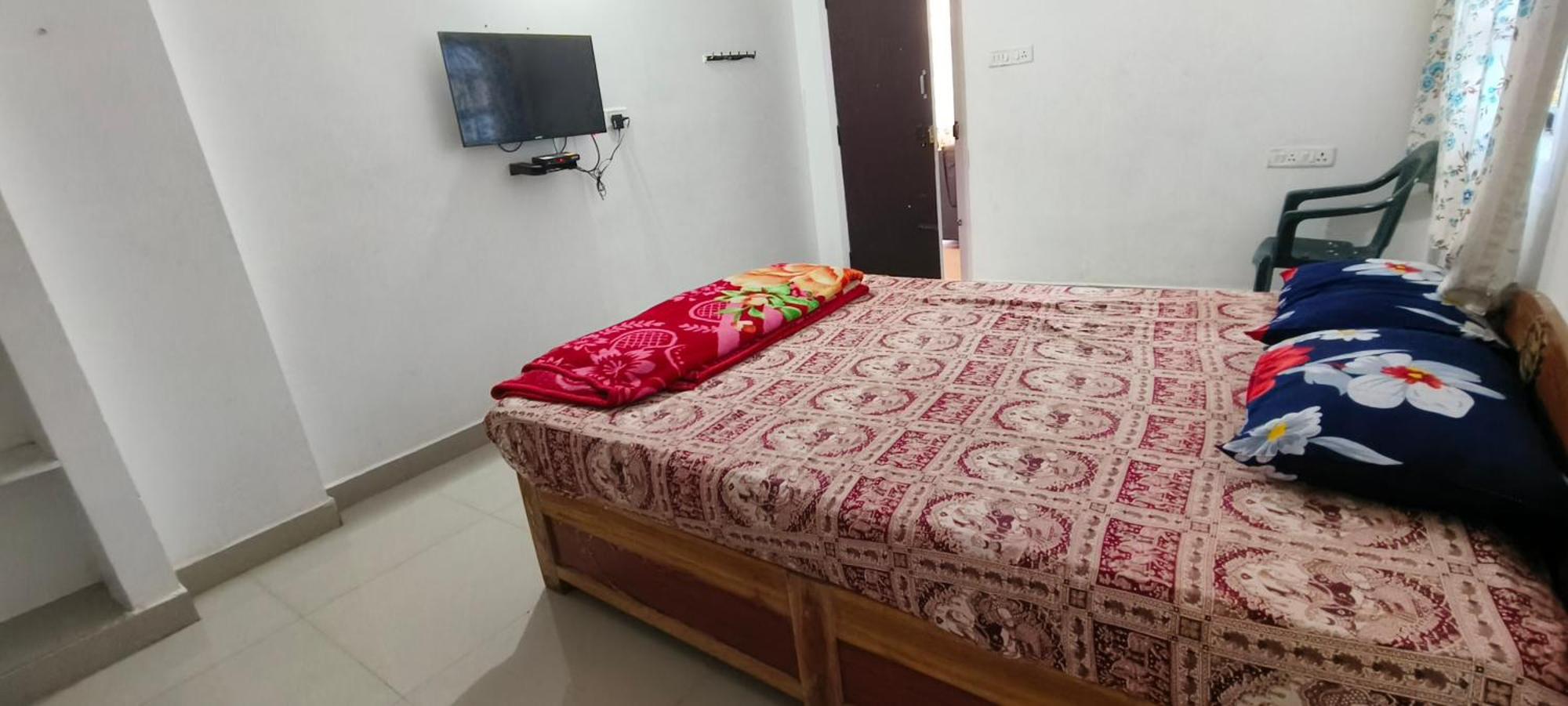 Highland Heaven Hotell Kodaikanal Eksteriør bilde