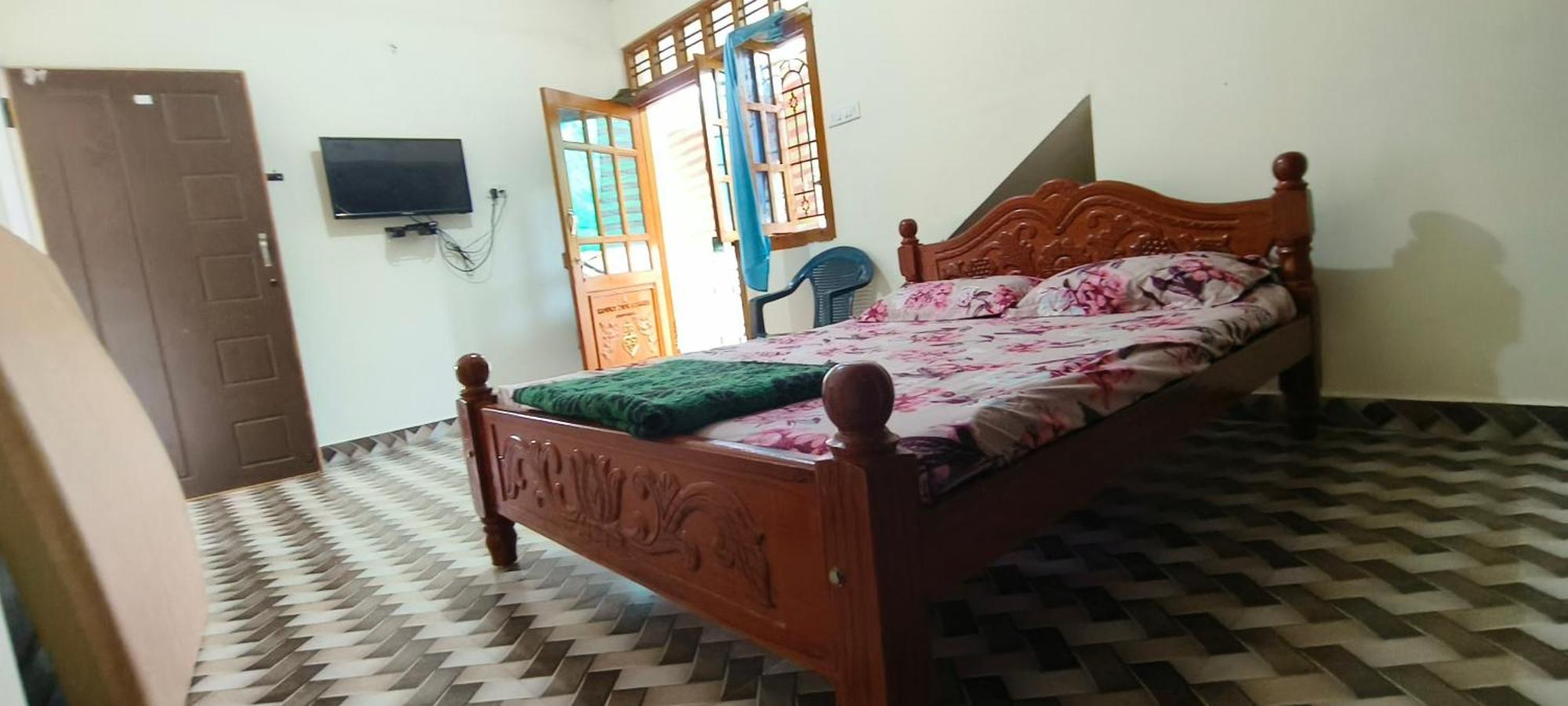 Highland Heaven Hotell Kodaikanal Eksteriør bilde