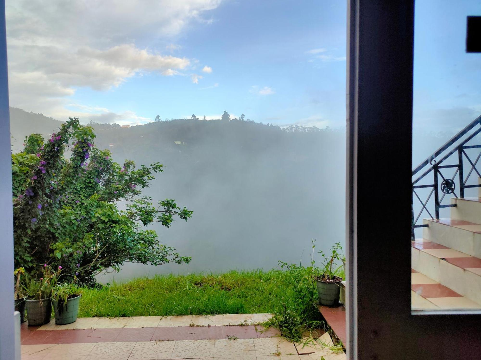 Highland Heaven Hotell Kodaikanal Eksteriør bilde